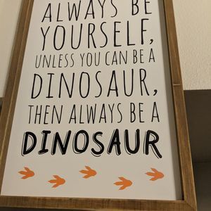 Meet your Posher, Theresa